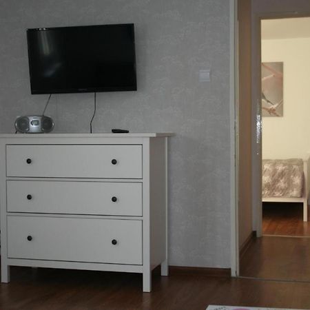Apartament U Sikorek Jelenia Góra Exterior foto