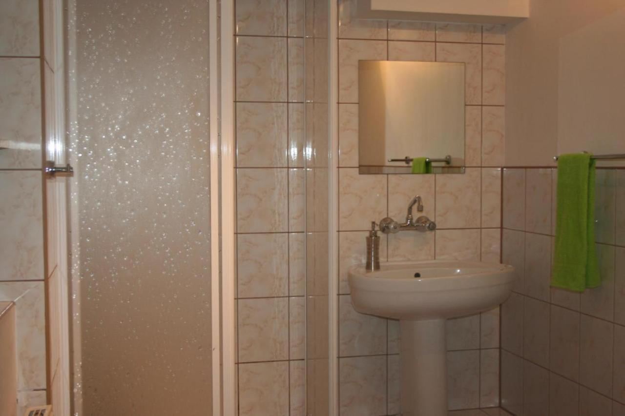 Apartament U Sikorek Jelenia Góra Exterior foto